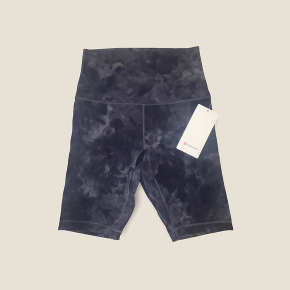 lululemon athletica Pants - Lululemon Biker Shorts